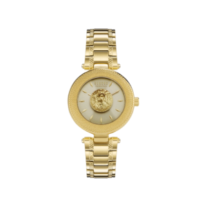 Versus Versace Brick Lane Bracelet Watch