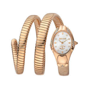 Women's Snake Bracelet Watch