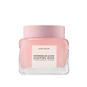Watermelon Glow Sleeping Mask - 80ml
