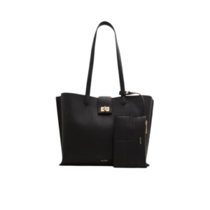 Talobreraen - Black Bag