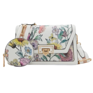 TRAVELLY BAG