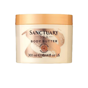 Sanctuary Spa Body Butter