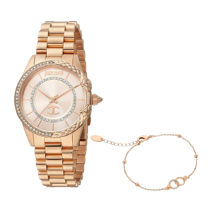 Watch and Bracelet Set - 32mm