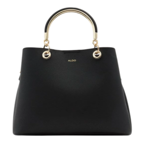 Surgoine Bag - Black