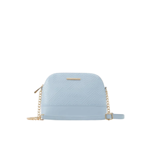 Teasssi Blue Bag