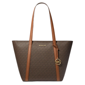 Pratt Large Signature Logo Tote Bag