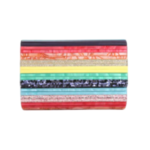 Party Envelope Clutch