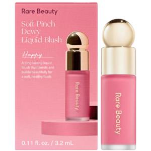 Soft Pinch Liquid Blush