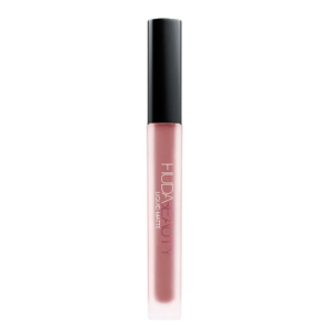 Liquid Matte Ultra-Comfort Transfer-Proof Lipstick - Perfectionist