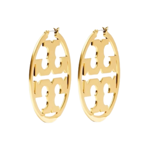 Miller Hoop Earrings