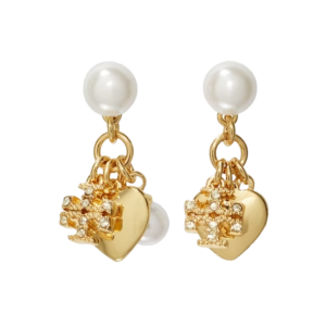 Kira Charm Earrings