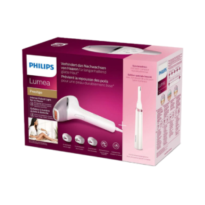 Philips Lumea BRI949/00 IPL Hair Removal Device
