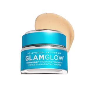 Thirsty Mud Hydrating Treatment