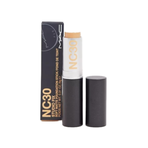 Studio Fix Soft Matte Foundation Stick - NC30