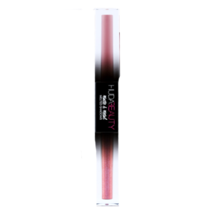 Matte & Metal Melted Double Ended Liquid Eyeshadows