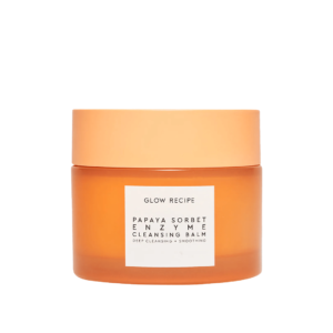 Papaya Sorbet Enzyme Cleansing Balm - 100ml