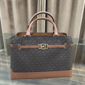 Reed Large Satchel Bag