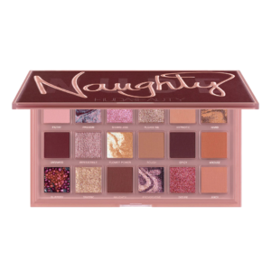 Naughty Nude Eyeshadow Palette