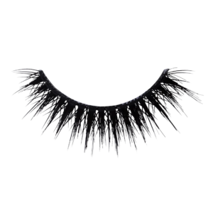 Noir Fairy Black False Lashes