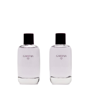 ZARA GARDENIA EAU DE PERFUME 2X180ML / 6.09 O