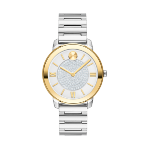 Trend Crystal Watch, 32mm