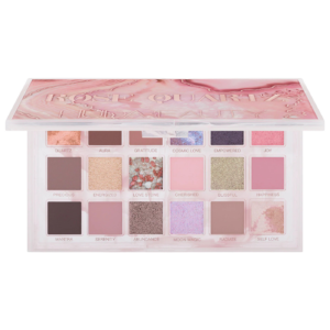 Rose Quartz Eyeshadow Palette