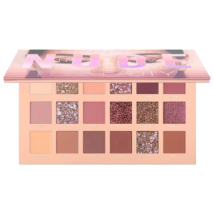 New Nude Eyeshadow Palette