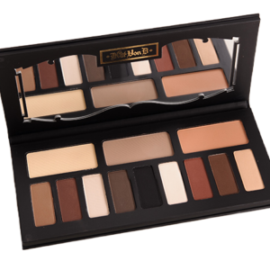Shade + Light Eye Contour Palette