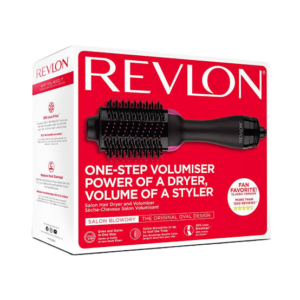 One-Step Volumizer Hair Dryer
