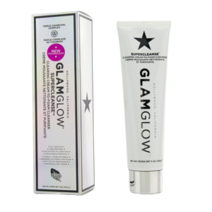 Super Cleanse Clearing Cream-to-Foam Cleanser