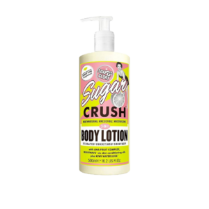Sugar Crush Body Lotion 3-in-1 - 500ml