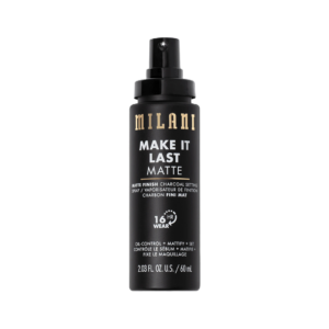 Make It Last Matte Setting Spray - 60ml