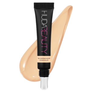 The Overachiever High Coverage Concealer