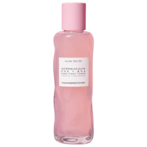 Watermelon Glow PHA + BHA Pore-Tight Tone